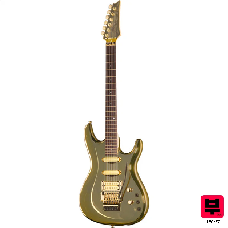 Ibanez JS2GD - Professional Music Instrument Photo