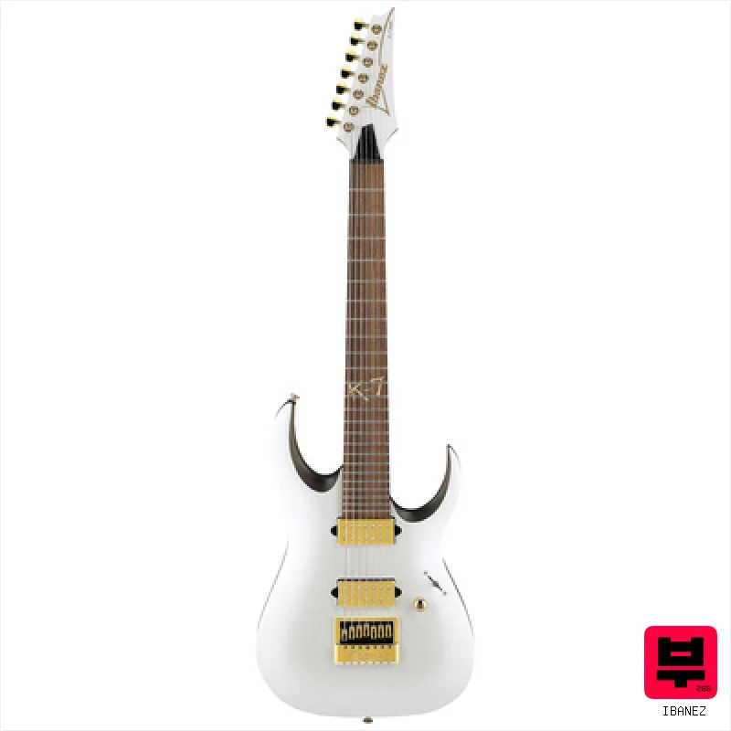 Ibanez K7YANG - Professional Music Instrument Photo