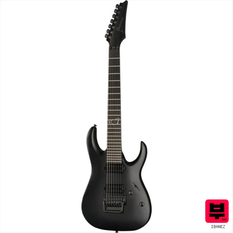 Ibanez K7YIN - Professional Music Instrument Photo
