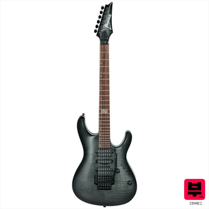 Ibanez KIKO10BP - ST Style Guitars