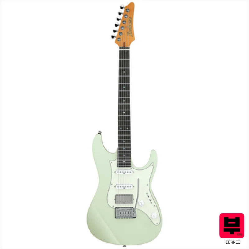 Ibanez LM10-MG - ST Style Guitars