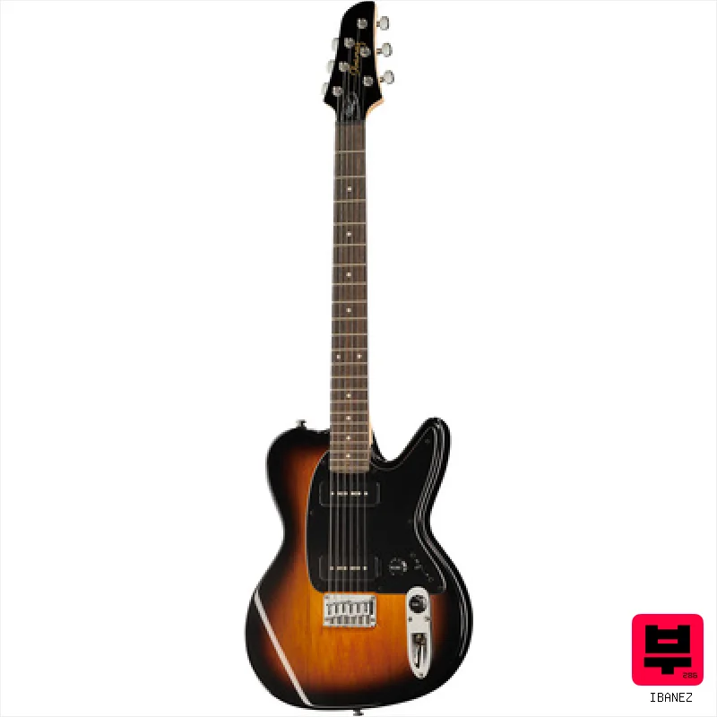Ibanez NDM 5 SB Noodles - Professional Music Instrument Photo