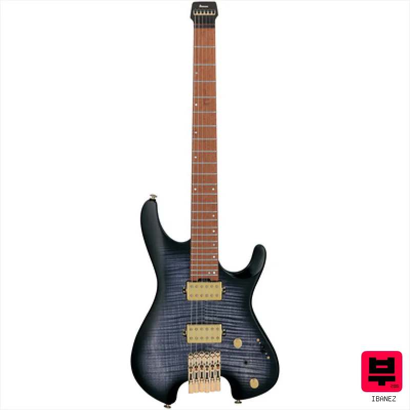Ibanez Q52FMG-DRL - Professional Music Instrument Photo