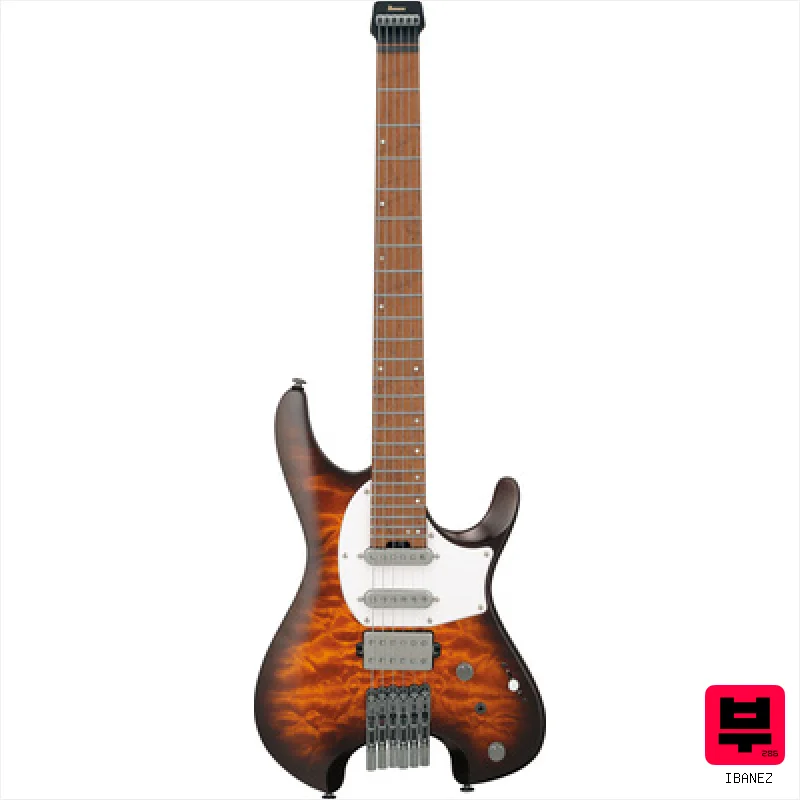 Ibanez Q54WQM-DEL - Professional Music Instrument Photo