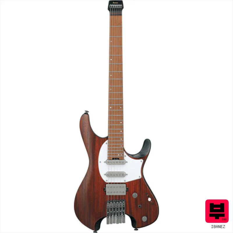 Ibanez Q54WR-CNL - Professional Music Instrument Photo