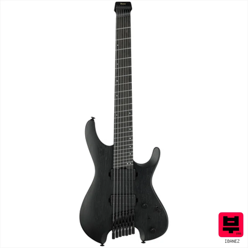 Ibanez QX527B-WK - Professional Music Instrument Photo