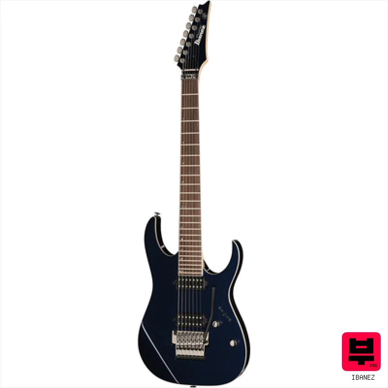 Ibanez RG2027RXL-DTB - Professional Music Instrument Photo