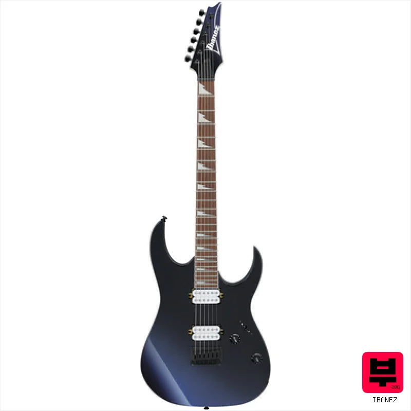 Ibanez RG421DX-TWS - Professional Music Instrument Photo