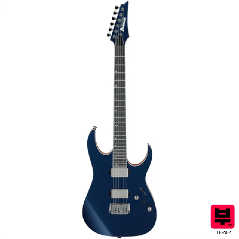 Ibanez RG5121R-DBF - ST Style Guitars