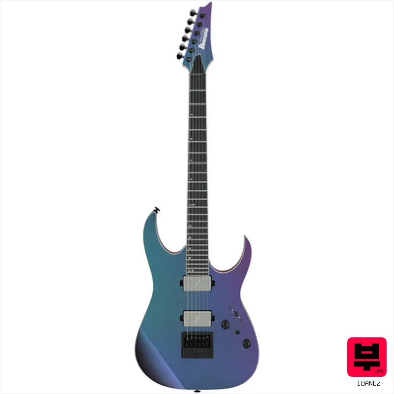 Ibanez RG5121RET-PRT - ST Style Guitars