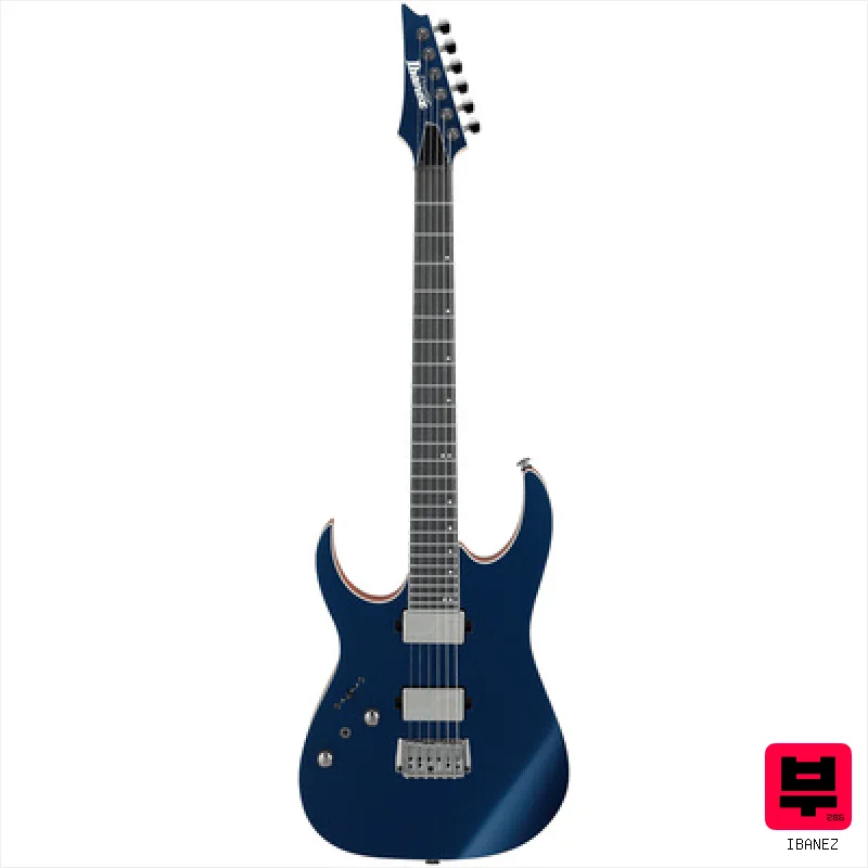 Ibanez RG5121RL-DBF - Professional Music Instrument Photo