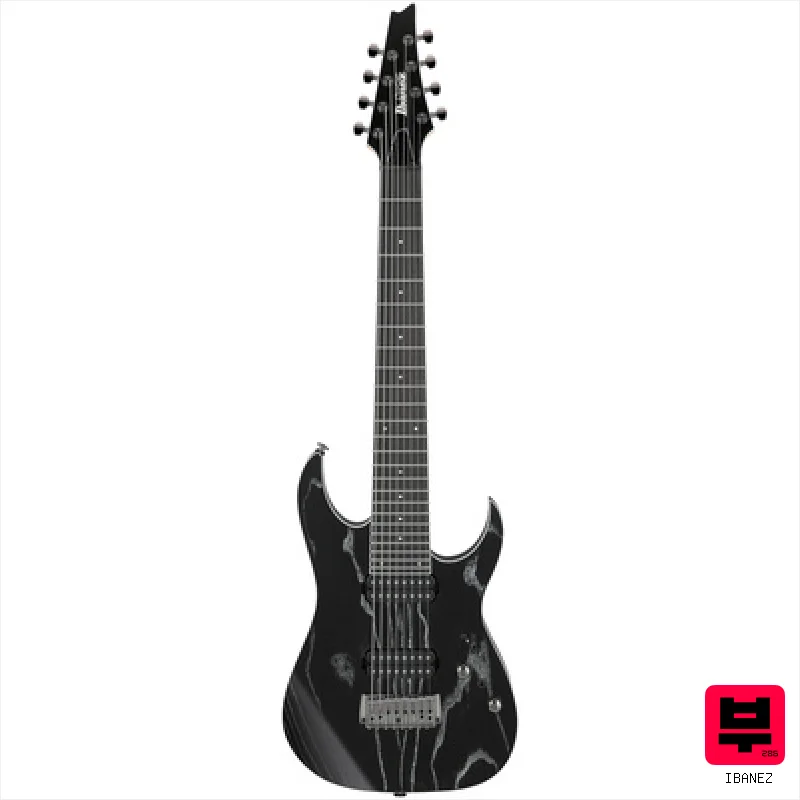 Ibanez RG5328R-LDK - 8 String Guitars