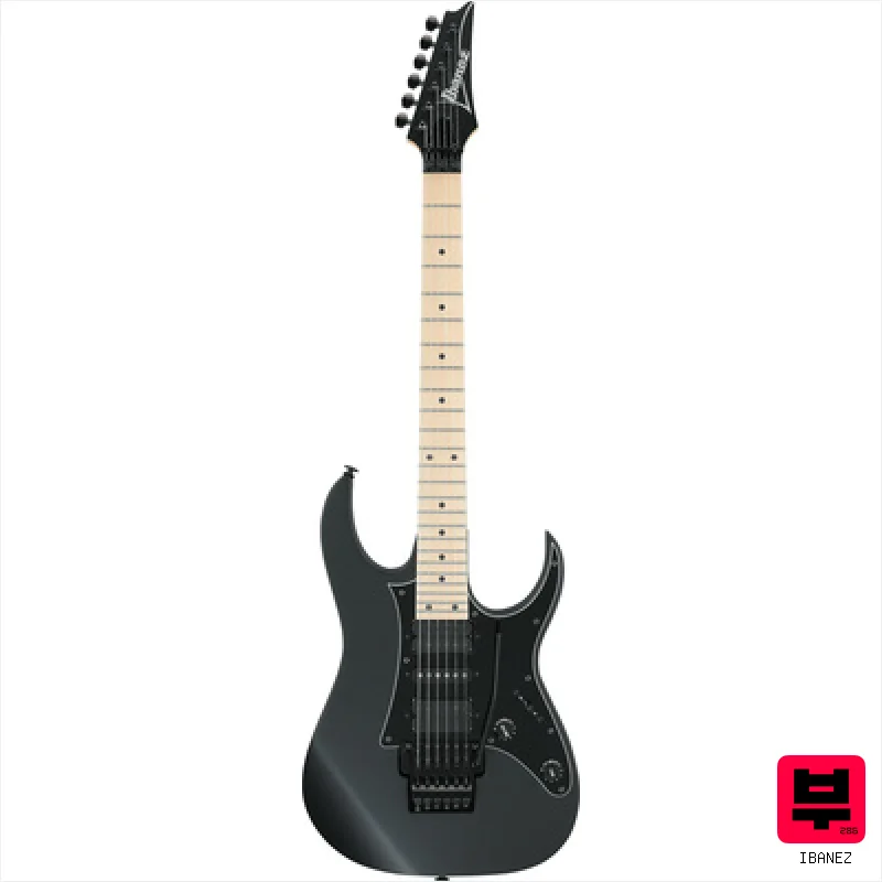 Ibanez RG550-BKF - ST Style Guitars