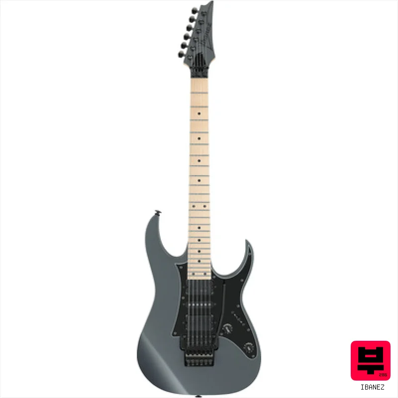 Ibanez RG550-GRF - Professional Music Instrument Photo