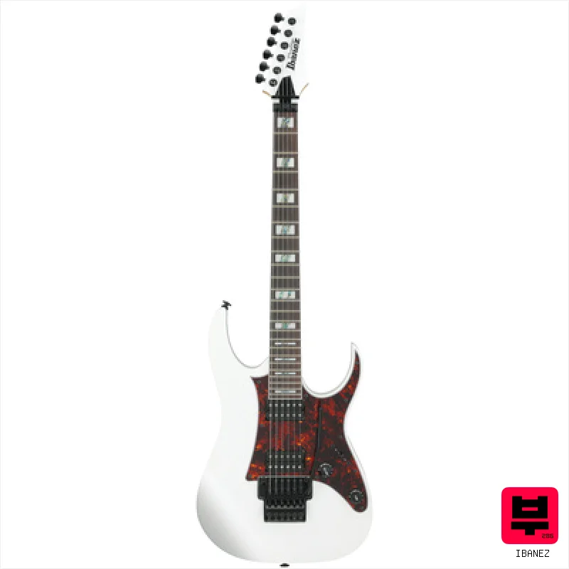 Ibanez RG653DX-WHF - ST Style Guitars
