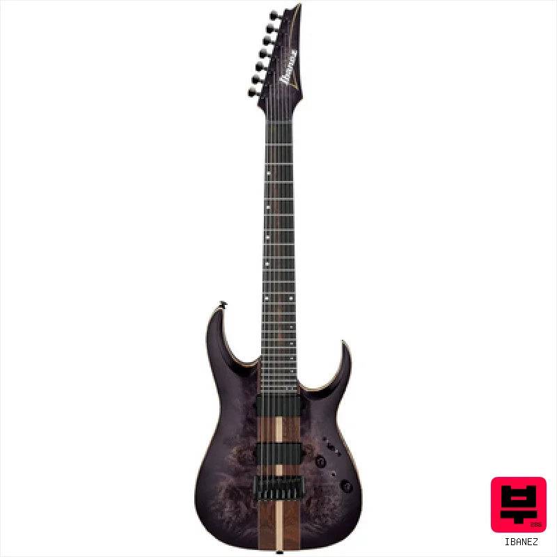 Ibanez RGA217P1PBDRL - Professional Music Instrument Photo