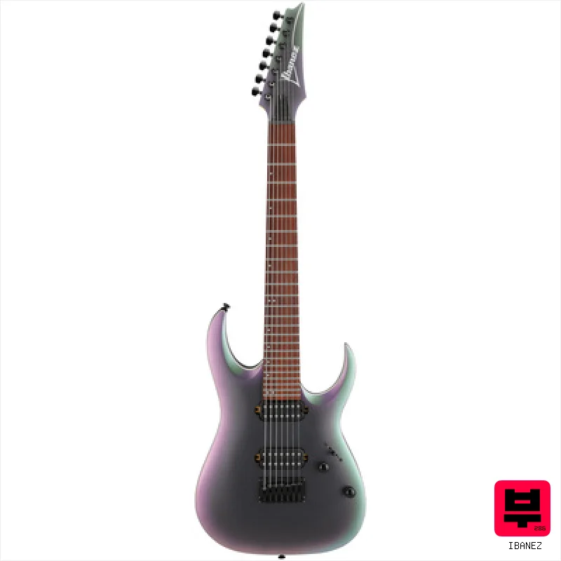 Ibanez RGA742EX-BAM - Professional Music Instrument Photo