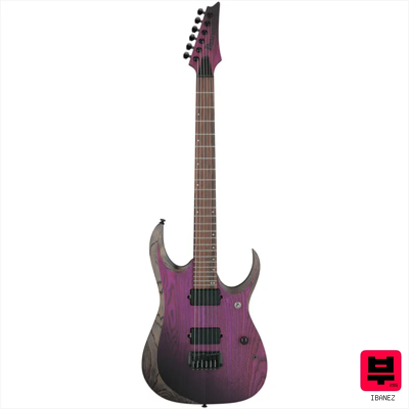 Ibanez RGD621AH-MNF - Professional Music Instrument Photo