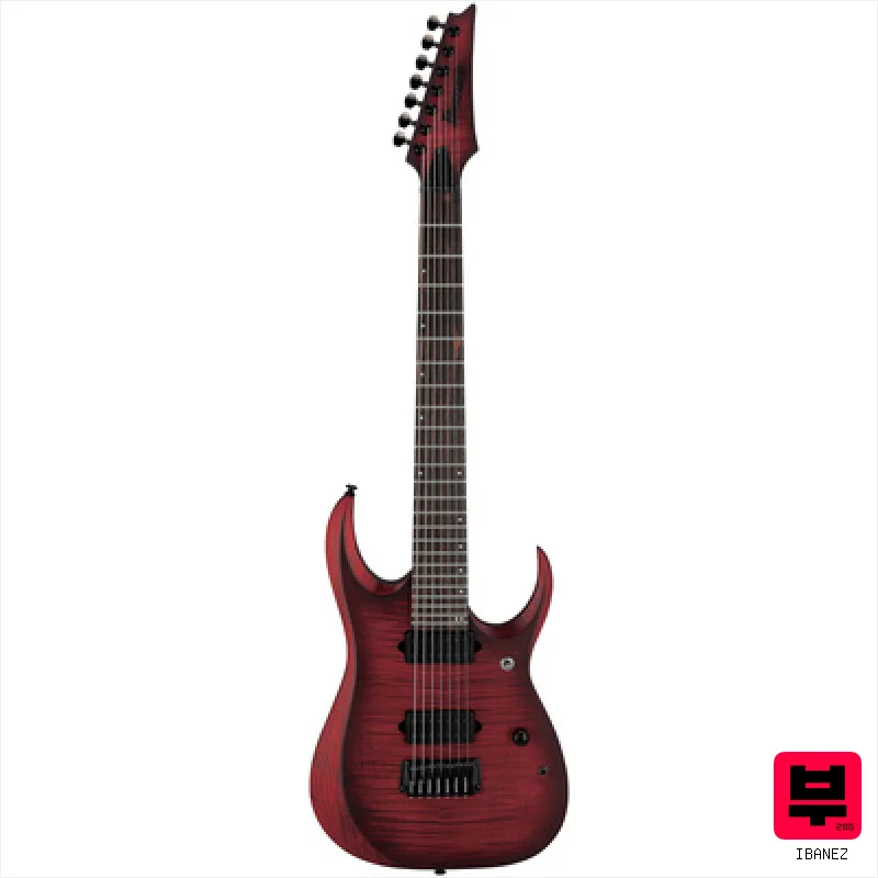 Ibanez RGD721FA-WUF - Professional Music Instrument Photo