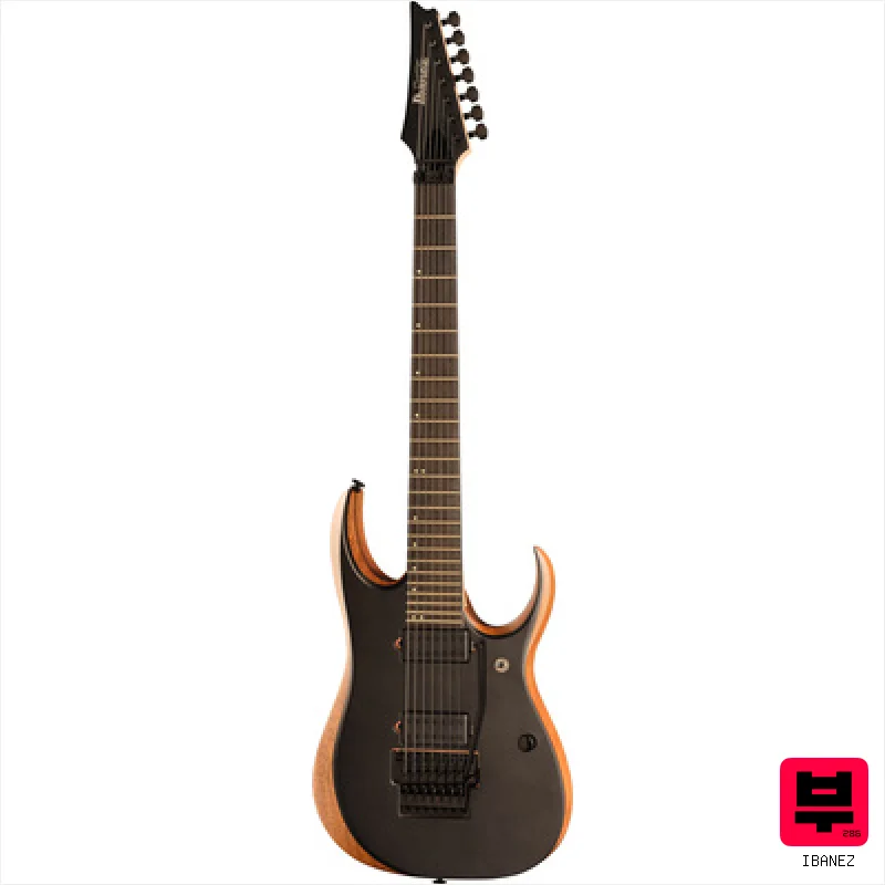 Ibanez RGDR4327-NTF Prestige - Professional Music Instrument Photo