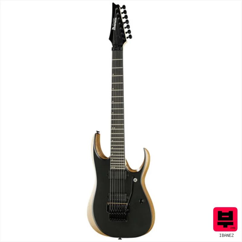 Ibanez RGDR4327R-NTF - 7 String Guitars