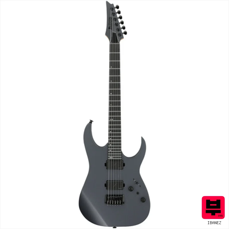 Ibanez RGR5121RB-GRF - Professional Music Instrument Photo