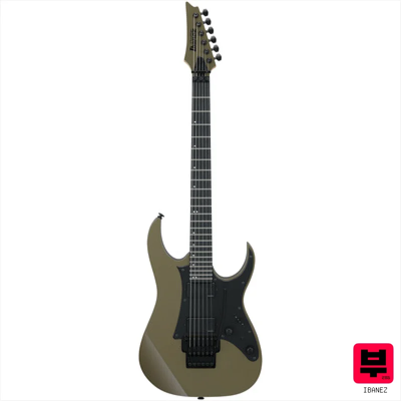 Ibanez RGR5130R-KM - ST Style Guitars