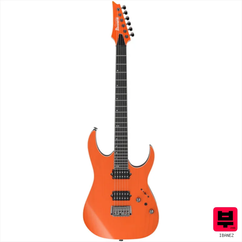 Ibanez RGR5221R-TFR - ST Style Guitars
