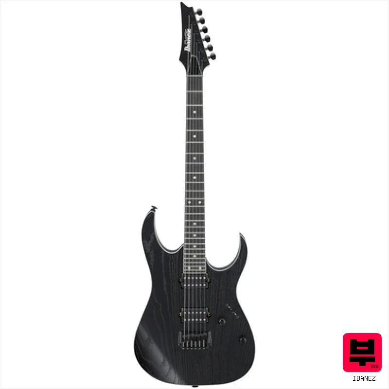 Ibanez RGR662AHBF-WK - ST Style Guitars