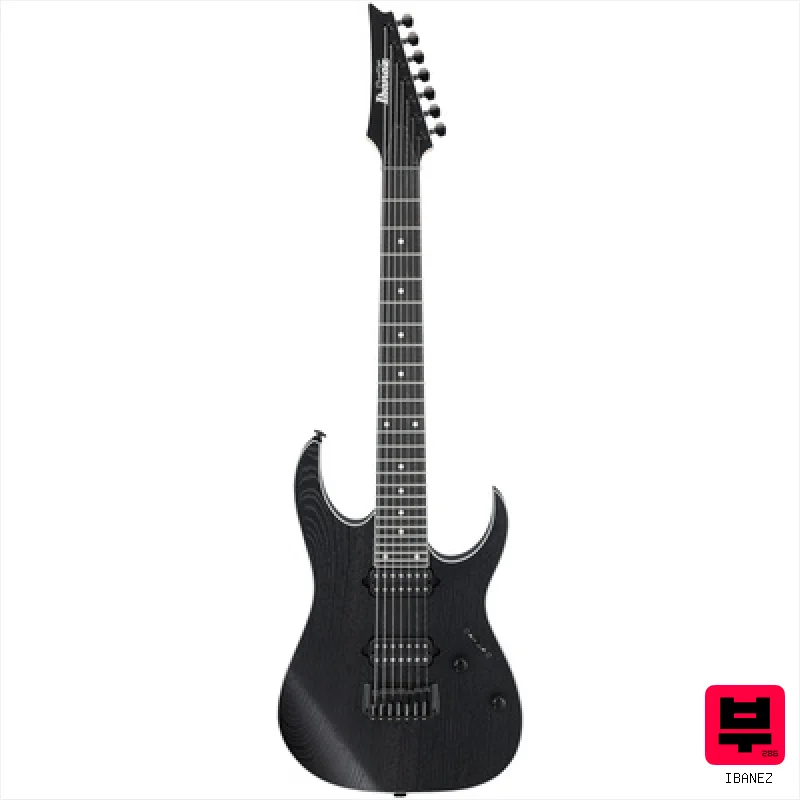 Ibanez RGR762AHBF-WK - 7 String Guitars