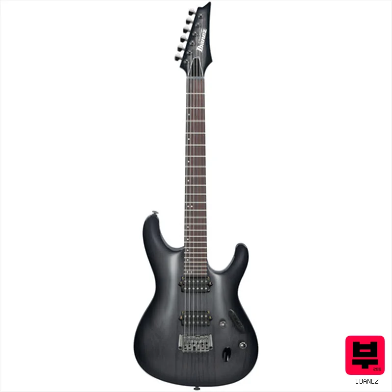 Ibanez S6621AH-TGB - ST Style Guitars