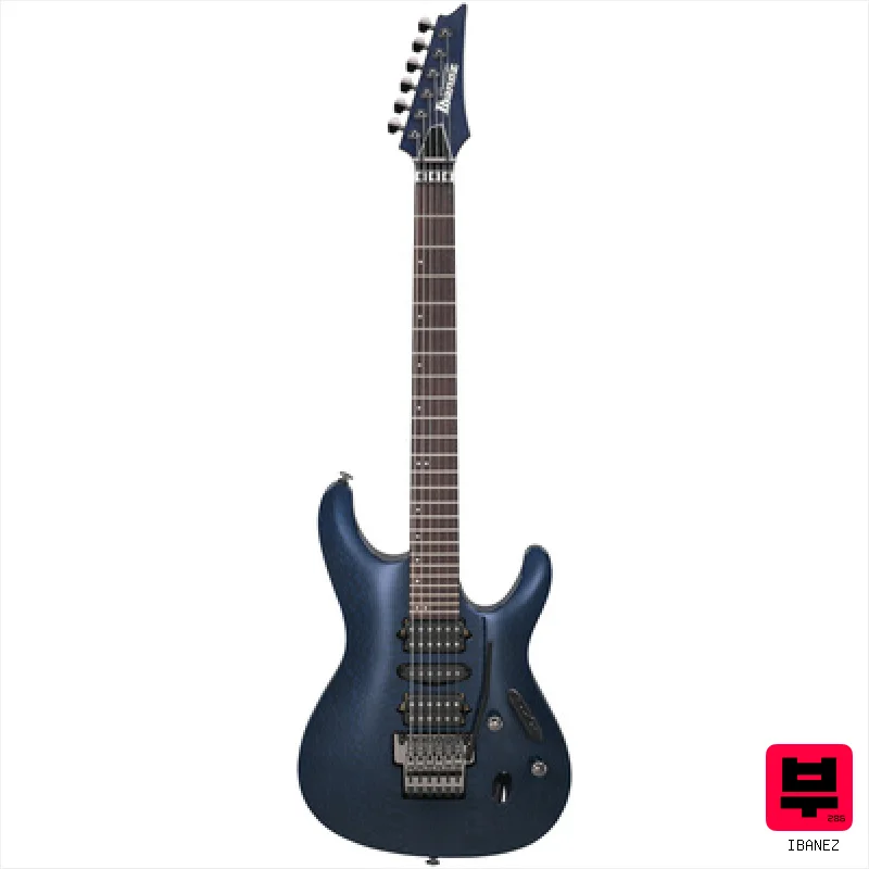 Ibanez S6670SK-DUB - Professional Music Instrument Photo
