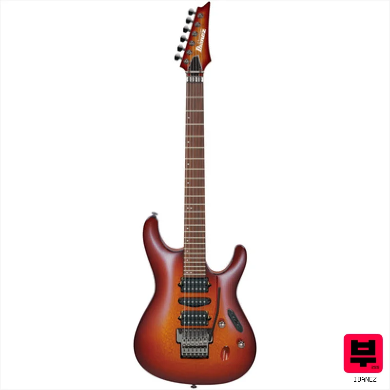 Ibanez S6670SK-STB - ST Style Guitars