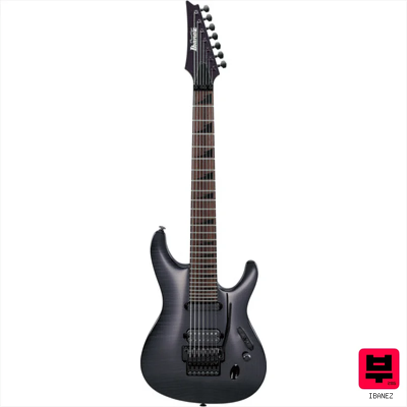 Ibanez SFS727 Stephan Forte - Professional Music Instrument Photo