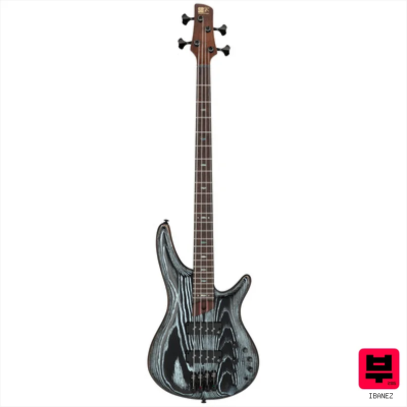 Ibanez SR1320SB-AVL - Miscellaneous 4-String Basses