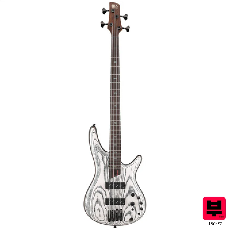 Ibanez SR1320SB-IVF - Miscellaneous 4-String Basses