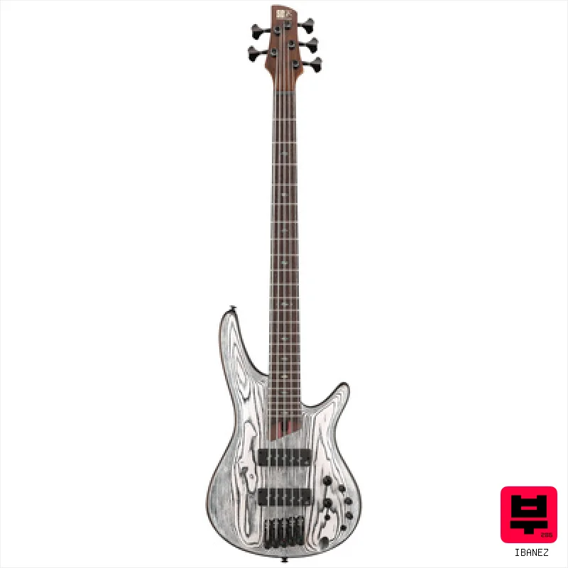 Ibanez SR1325SB-IVF - Miscellaneous 5-String Basses