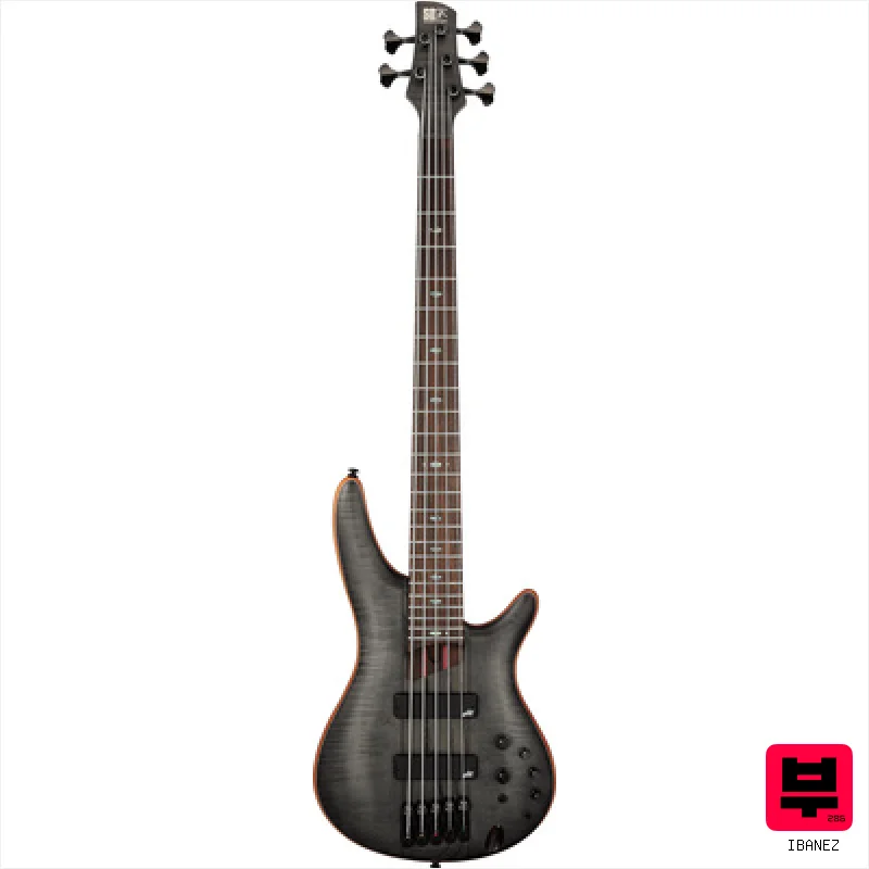 Ibanez SR1455DW-TGF - Professional Music Instrument Photo
