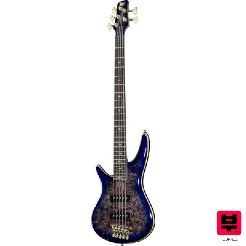 Ibanez SR2605L-CBB Premium - Professional Music Instrument Photo