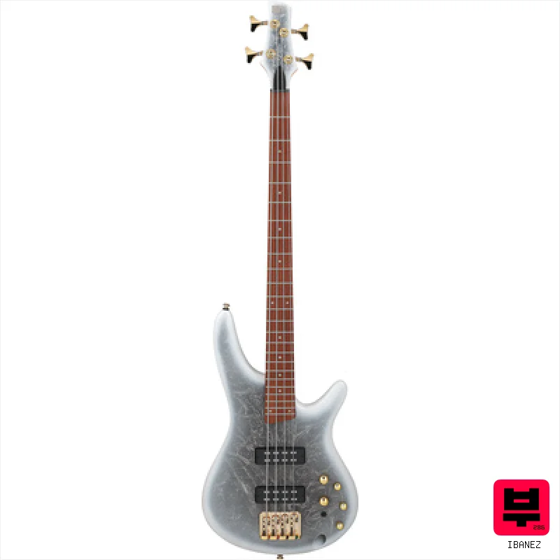 Ibanez SR300EDX-FBM - Miscellaneous 4-String Basses