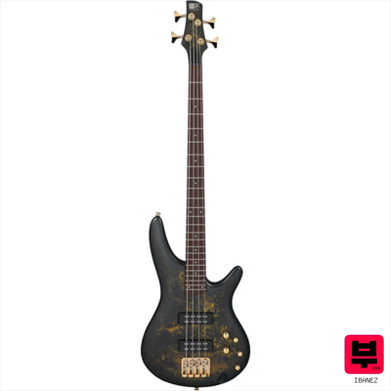 Ibanez SR300EDX-FDM - Miscellaneous 4-String Basses