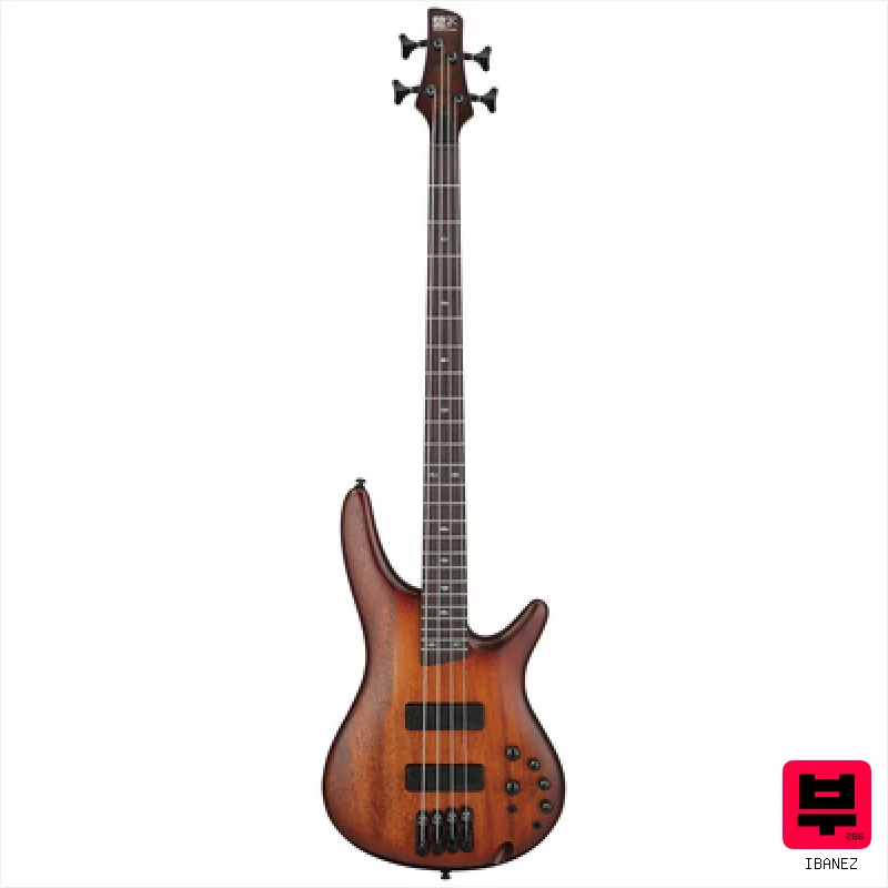 Ibanez SR500A-MHL - Miscellaneous 4-String Basses