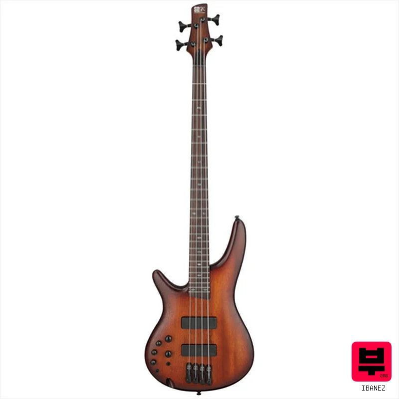 Ibanez SR500AL-MHL - Professional Music Instrument Photo