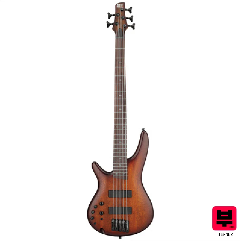 Ibanez SR505AL-MHL - Professional Music Instrument Photo