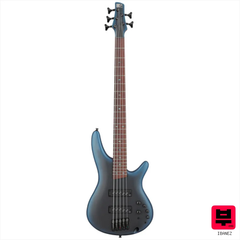 Ibanez SR505N-MAM - Miscellaneous 5-String Basses