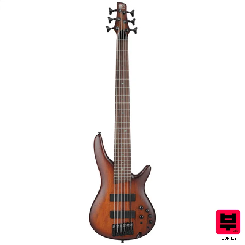 Ibanez SR506A-MHL - Professional Music Instrument Photo