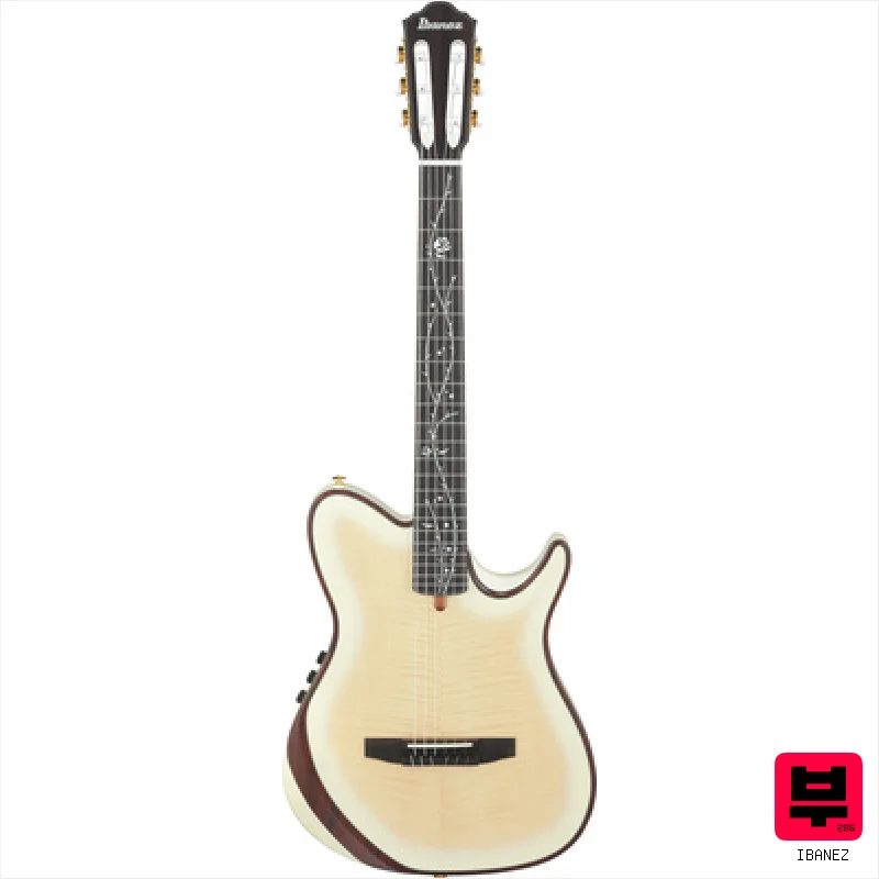 Ibanez Tim Henson TOD100FMN TMM - Professional Music Instrument Photo