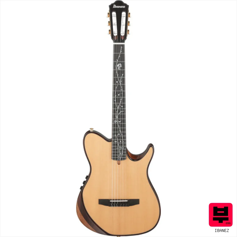 Ibanez Tim Henson TOD100N-NT - Professional Music Instrument Photo