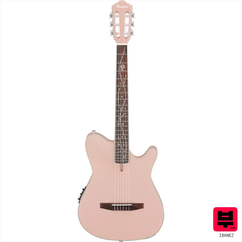 Ibanez Tim Henson TOD10N PAF - Professional Music Instrument Photo