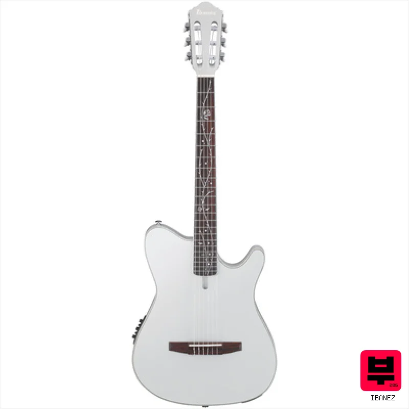 Ibanez Tim Henson TOD10N SMF - Professional Music Instrument Photo